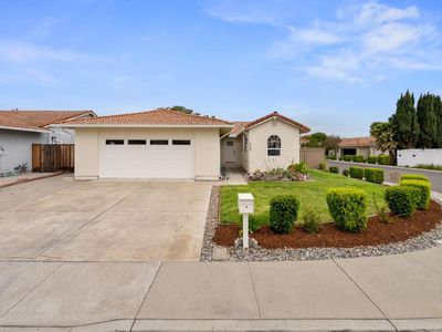 569 Blairburry Way, San Jose, CA, 95123