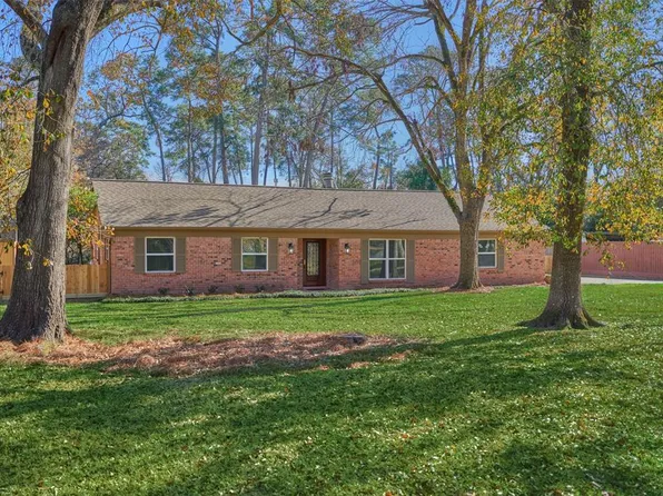 2607 Success Road, Houston, TX 77068