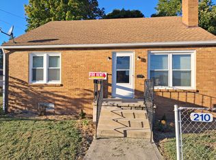 210 E Church St, Galion, OH