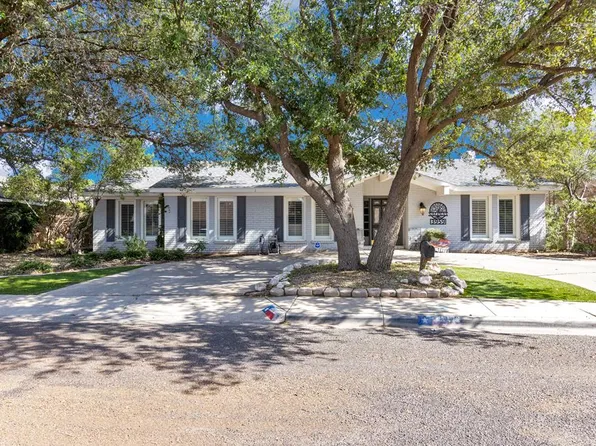 3959 Lakeside Dr, Odessa, TX 79762