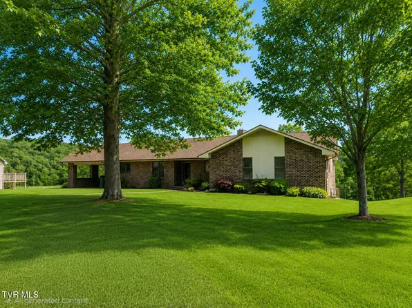 346 Eastland Dr, Kingsport, TN 37664