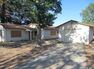 6231 Ring Dr, SACRAMENTO, CA