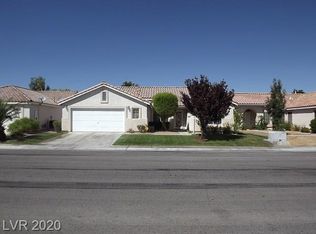 1910 Night Shadow Ave UNIT 0, North Las Vegas, NV 89031