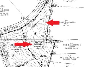 34 Alice Rd, Casco, ME 04015