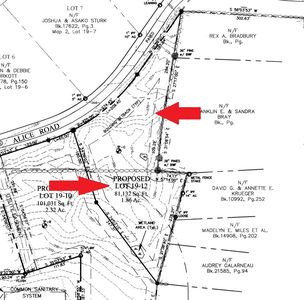 34 Alice Road, Casco, ME, 04015