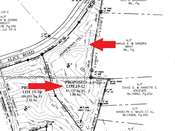 34 Alice Road, Casco, ME 04015