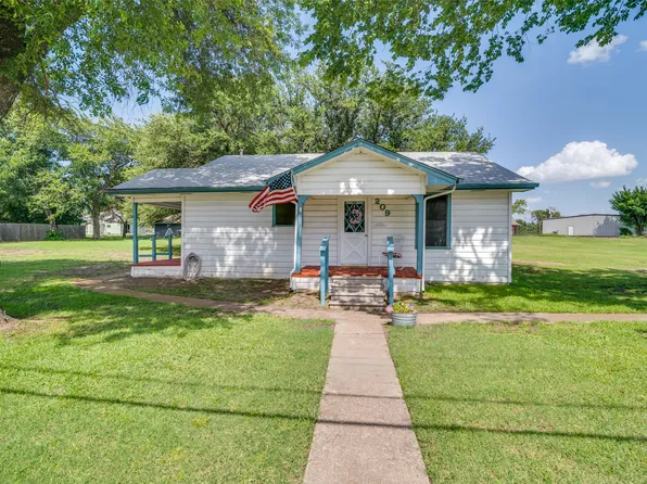 209 S Cottonbelt Ave, Wylie, TX 75098