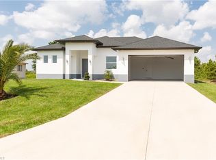 1506 Pearl Ave S, Lehigh Acres, FL 33976