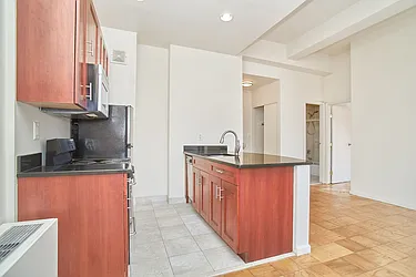 Rented by Living New York