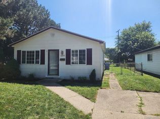 6800 Jackson Ave, Warren, MI 48091