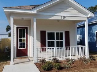 619 S N St, Pensacola, FL 32502