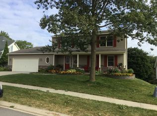 1856 22nd Ave NE, Rochester, MN 55906