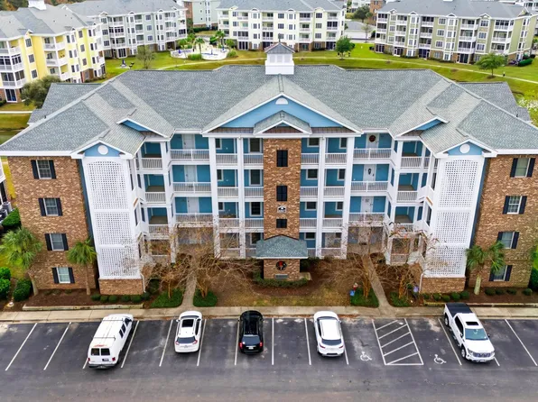 4847 Luster Leaf Circle #401, Myrtle Beach, SC 29577