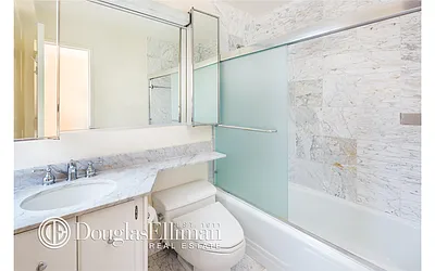 Rented by Douglas Elliman