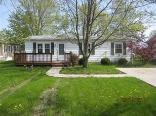 377 Stable Rd, Lagrange, OH 44050