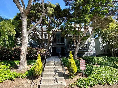 4191 George Ave #4 Photo 1