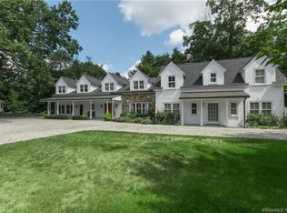 312 Nod Hill Rd, Wilton, CT 06897