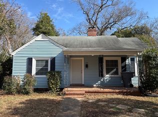 1408 Ivey Dr, Charlotte, NC 28205