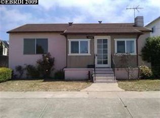 1228 Elm St, El Cerrito, CA 94530