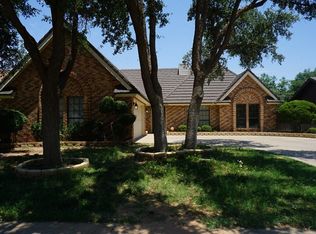 2304 Wydewood Dr, Midland, TX 79707