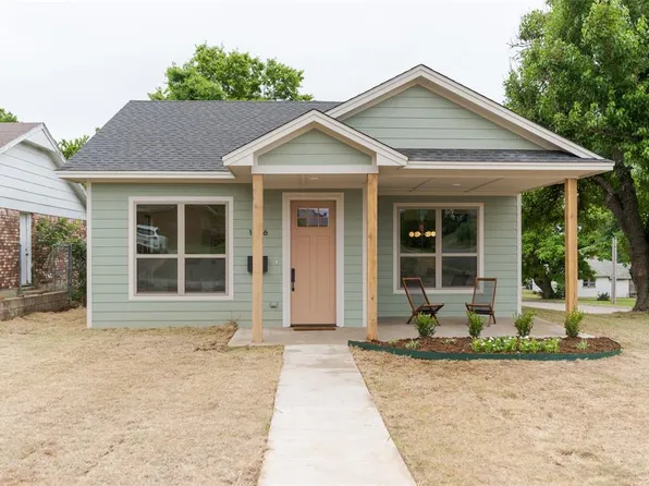 1436 NE Euclid St, Oklahoma City, OK 73117