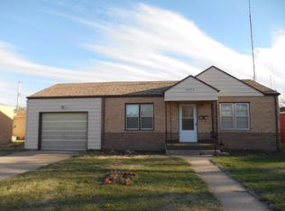 2807 24th St, Great Bend, KS 67530