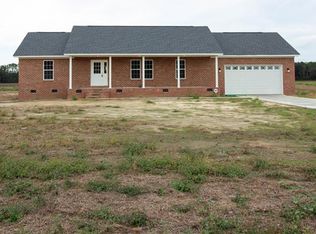 3696 Deep Branch Rd, Lumberton, NC 28360