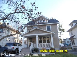 47 Penhurst St, Rochester, NY 14619