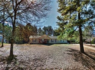 309 Greenforest Dr, Anderson, SC 29625