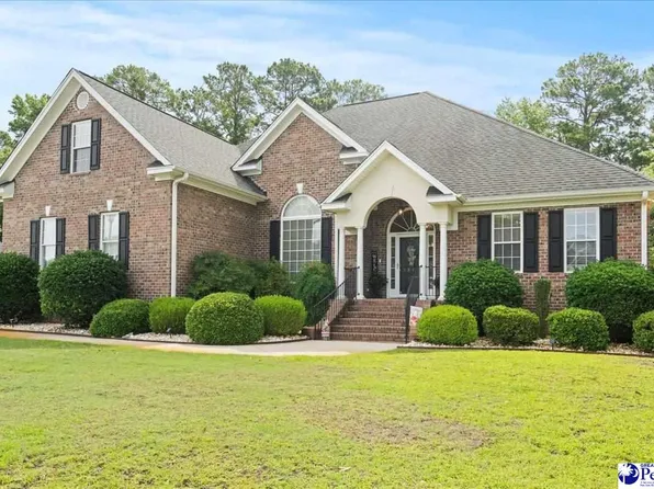 1913 Kensington St, Florence, SC 29505