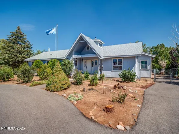 971 Arrowhead Dr, Gardnerville, NV 89460