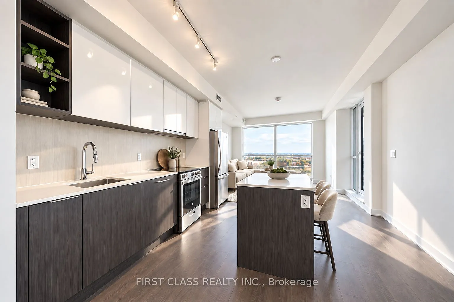 2 bed, $2,800 — Photo 2