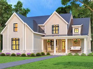 Harvest House Plan, Catawba Pointe, Hickory, NC 28601