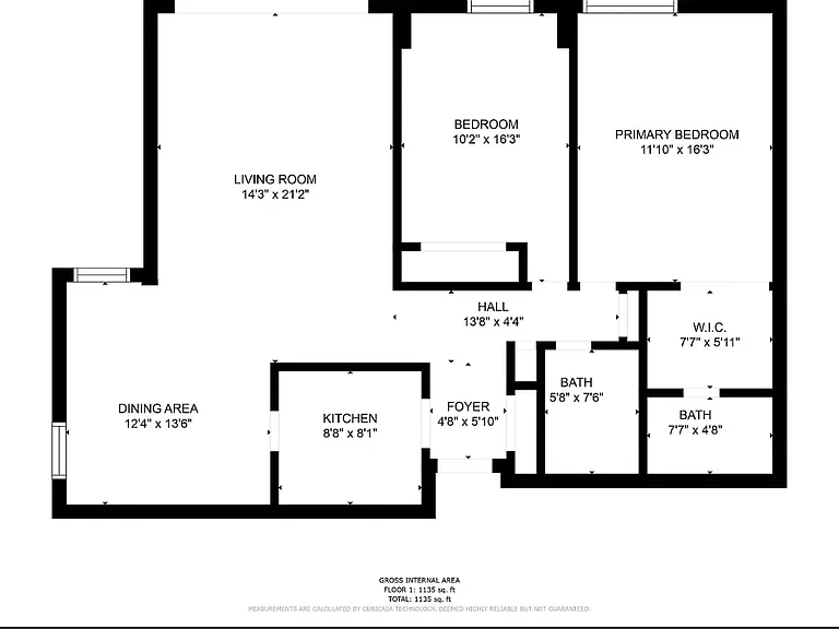 2939 Van Ness St NW — Photo 15