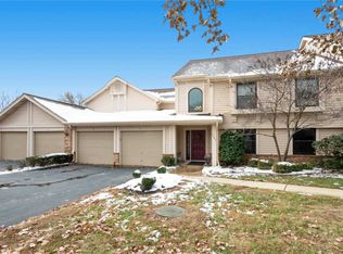 1209 Lofty Point Dr APT B, Ballwin, MO 63021