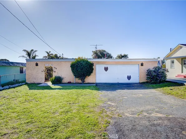 370 Ramona Ave, Grover Beach, CA 93433
