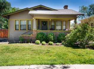 1325 Ouray Ave, Grand Junction, CO 81501