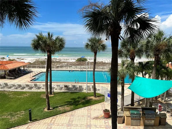 880 MANDALAY AVENUE #C204, CLEARWATER BEACH, FL 33767