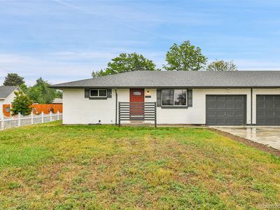 4680 Independence Street, Wheat Ridge, CO, 80033