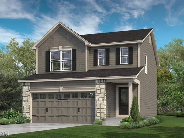 543 Wheatfield Cir, Wentzville, MO 63385