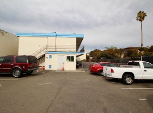 881 W A St APT 6, Hayward, CA 94541