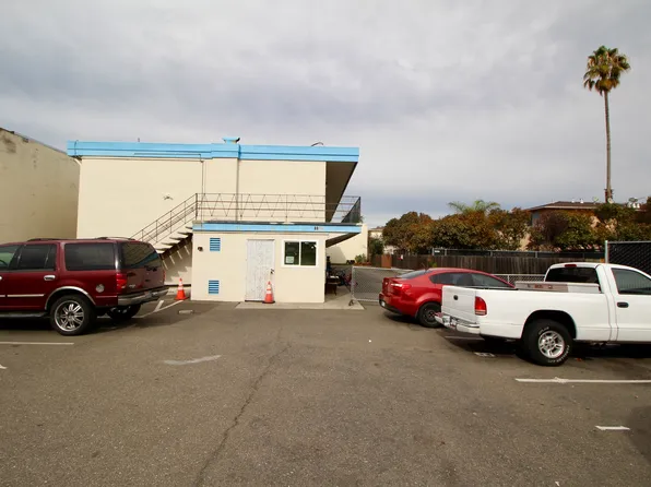 881 W A St APT 8, Hayward, CA 94541