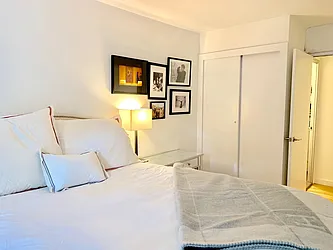 Rented by Manhattan Apartment Organization