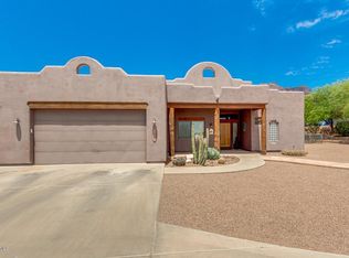 5530 E Cactus Wren St, Apache Junction, AZ 85119