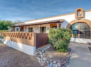 232 S Paseo Pena, Green Valley, AZ 85614