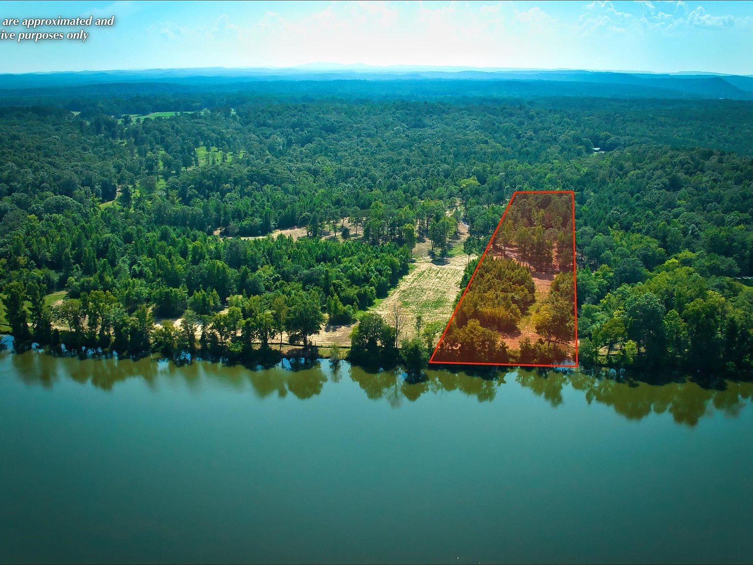 LOT 20 Wester Dr, Ragland, AL 35131 Zillow