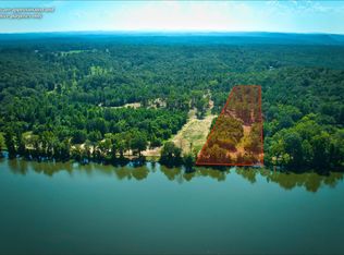 LOT 20 Wester Dr LOT 20, Ragland, AL 35131