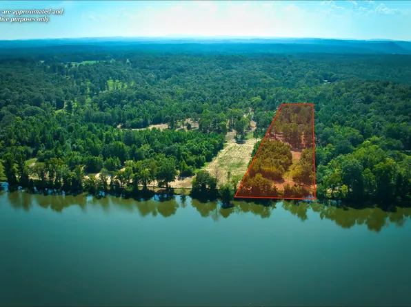 LOT 20 Wester Dr Lot 20, Ragland, AL 35131