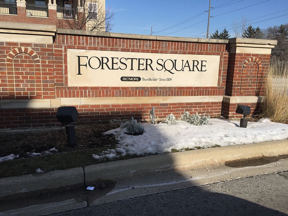 1st image of 3894 Forester Blvd #60