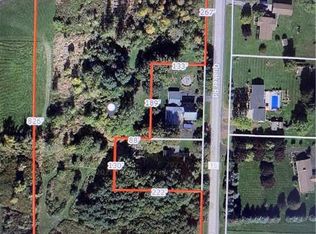 1194 Quaker Rd #12, Barker, NY 14012
